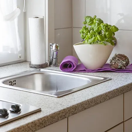 Trettachblick Apartamento