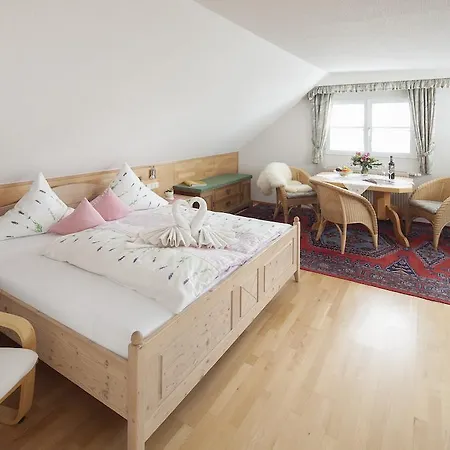Apartamento Trettachblick Oberstdorf