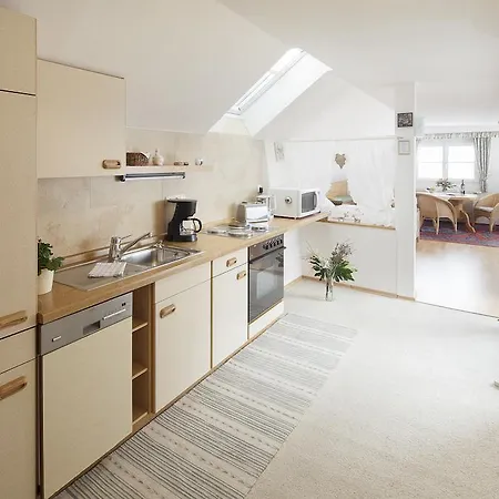 Apartamento Trettachblick Oberstdorf