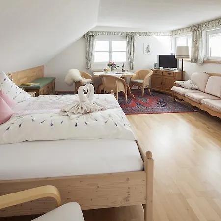Apartamento Trettachblick Oberstdorf