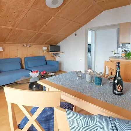 Trettachblick Apartamento Oberstdorf