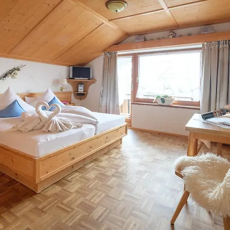 Trettachblick Apartamento Oberstdorf